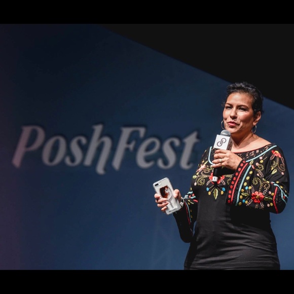 Poshfest 2018 Speaker - Picture 5 of 8